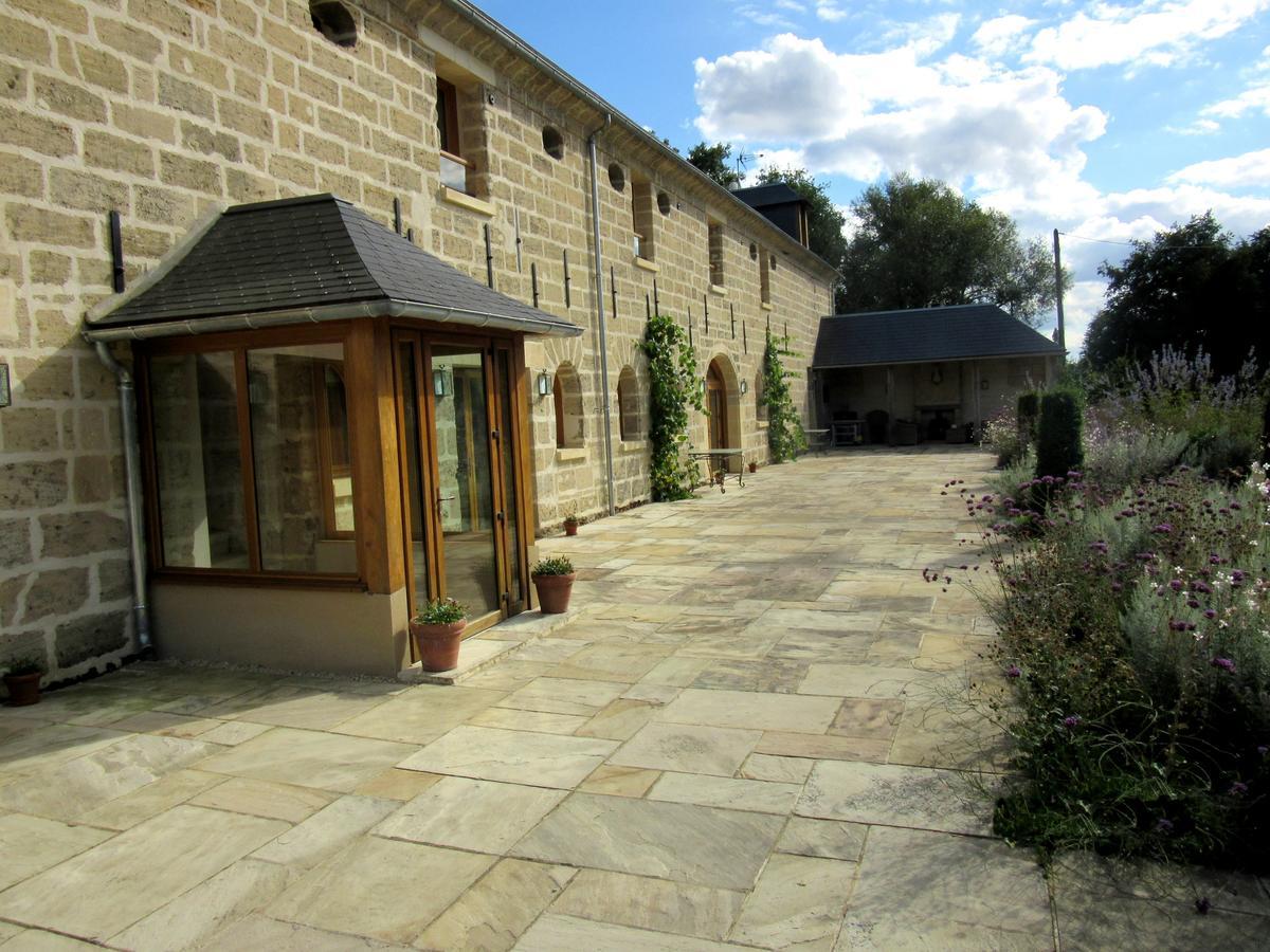 Parc De Launay Louresse-Rochemenier Exterior photo